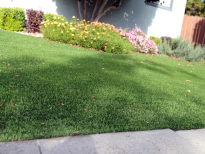 Artificial Grass Installation in Tustin, California