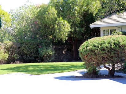 Artificial Grass Installation in West Rancho Dominguez, California