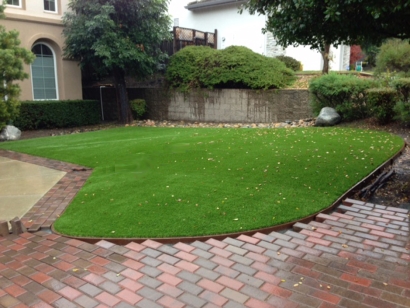 Artificial Grass Installation in Winston-Salem, North Carolina