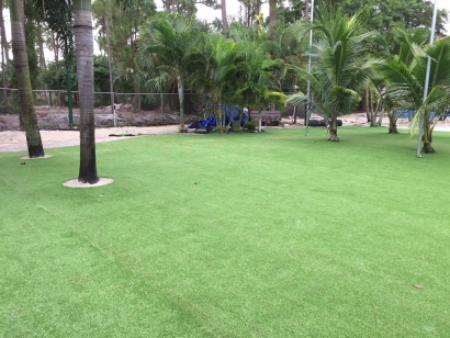 Landscape Design with Synthetic Grass Ceres, California