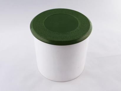 Green Golf Cup Cover Artificial Turf