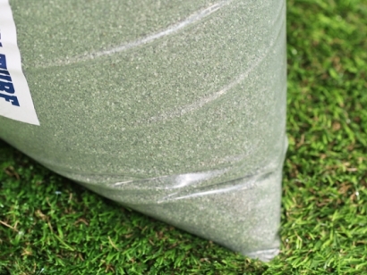 kiln dried sand for artificial turf infill