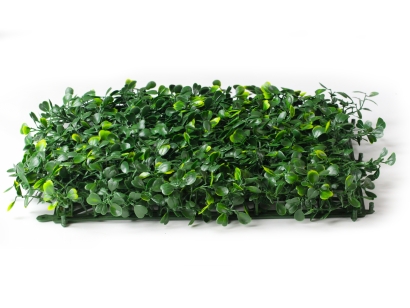 Hawthorn Dark Hedge Artificial Ivy Panels