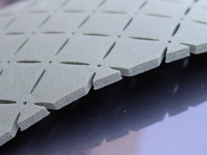 Shock Pads for Playgrounds Artificial Turf - Global Syn-Turf