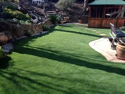 Synthetic Grass Installation In Anaheim, California