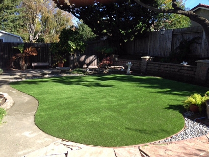 synthetic Grass Installation In Bakersfield, California