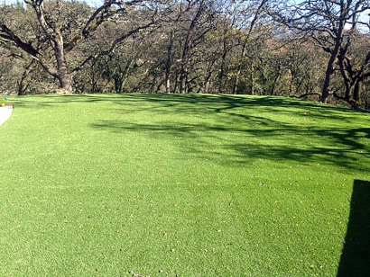 Synthetic Grass Installation In Chicago, Illinois