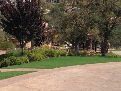 Synthetic Grass Installation In Glendale, California