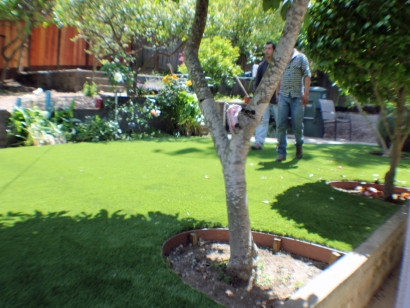 Synthetic Grass Installation In Ontario, California