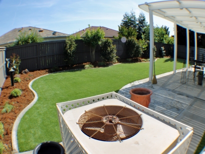 Synthetic Grass Installation In Rancho Cucamonga, California