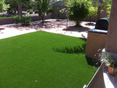 Synthetic Grass In Orange, California