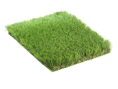 Full Recycle-91 Turf is a Sustainable and Beautiful Lawn Choice