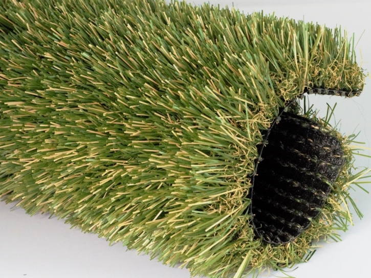 Natural Blend Artificial Grass By Global Syn-Turf