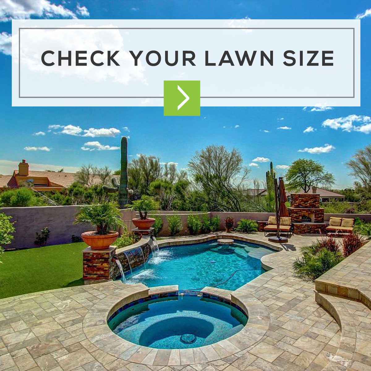 Check Your Lawn Size Maps Calculator Online